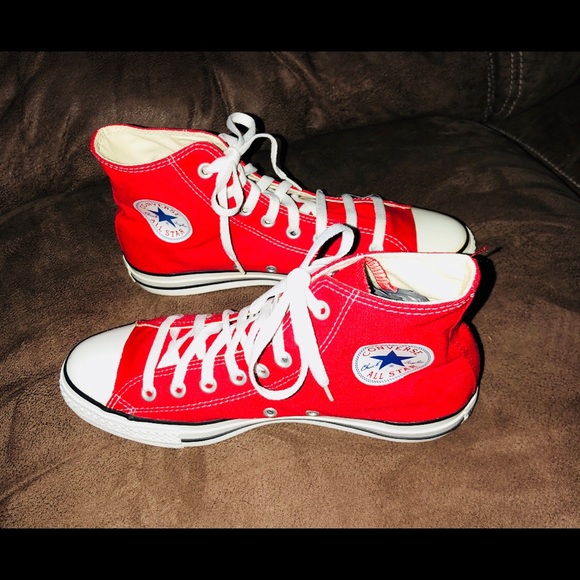 vans chucks